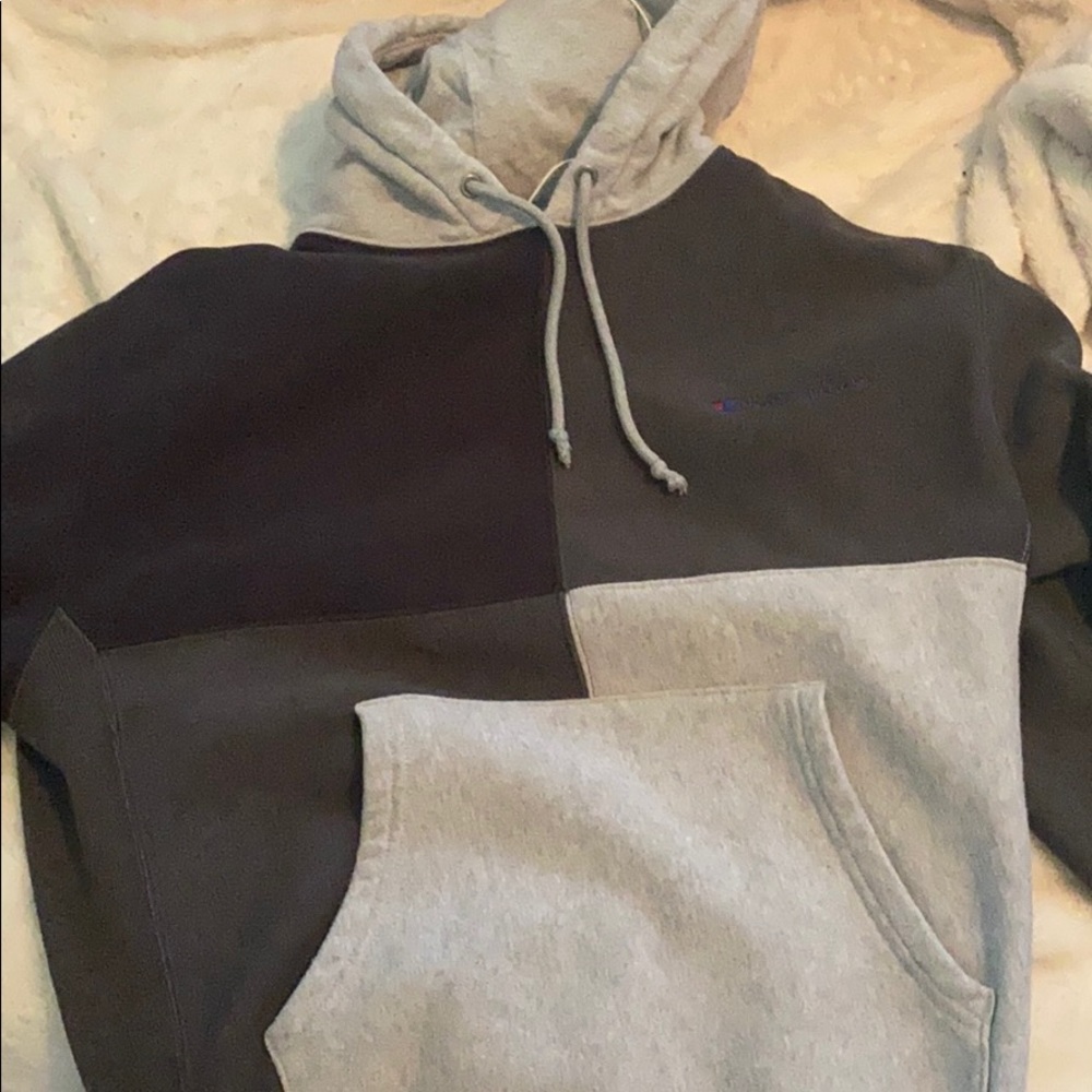 champion hoodie